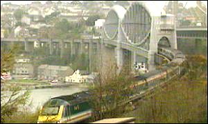 Albert Bridge