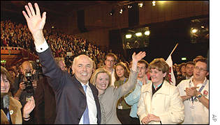Iain Duncan Smith