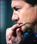 Michael Portillo
