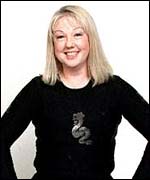 Liz Kershaw
