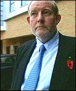 Charles Clarke 