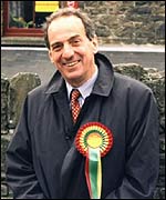 Kim Howells