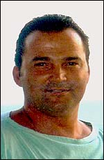 Stuart Campbell
