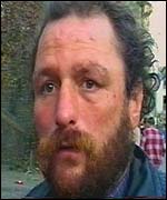 Wayne Darvell