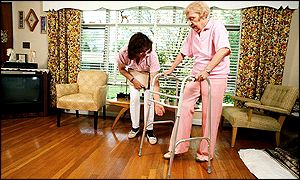 Physiotherapy
