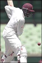 Wavell Hinds