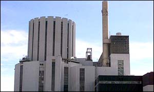 Power plant