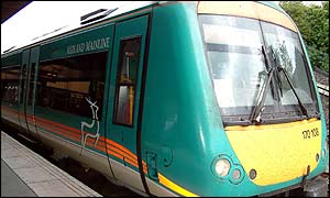 Midland Mainline