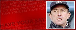 Stoke City name Tony Pulis as their new manager