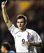 Francis Jeffers