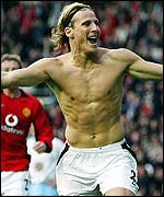 Diego Forlan