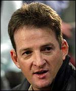 Steve Waugh