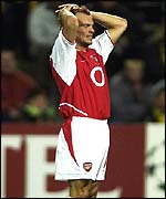 Freddie Ljunberg