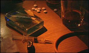 Drugs photo