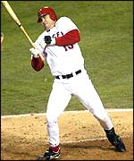 Baseball