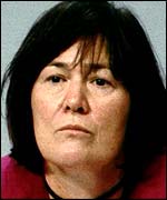 Clare Short