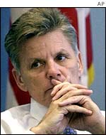 Gary Condit 