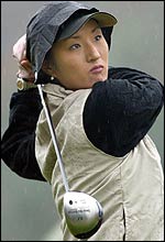 Grace Park