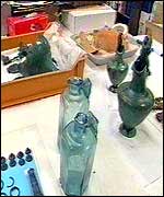 Roman finds
