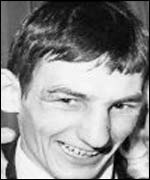 Johnny Owen