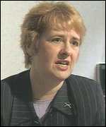 Roseanna Cunningham