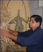 Nimai Chandra Paul 