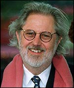 Lord Puttnam