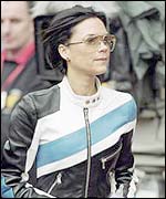 Victoria Beckham