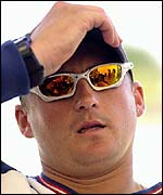 Darren Gough