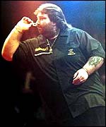 Andy Fordham