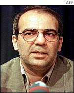 Abbas Abdi