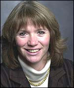 Julie Kirkbride