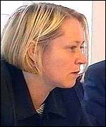 Cathy Jamieson