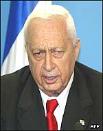 Ariel Sharon