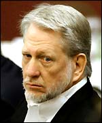 Bernie Ebbers