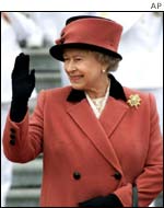 The Queen