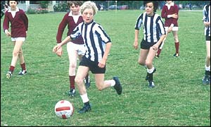 School football
