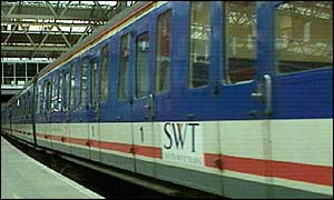 Train