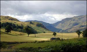 Lake District