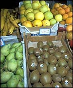 Fruit