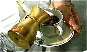 Coffee