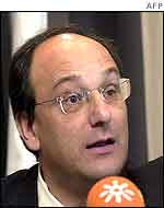 Peter Caruana