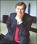 Juergen Dormann