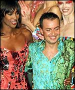 Julien Macdonald