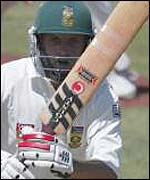 Gary Kirsten