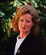 Sue Sanders-Peppitt