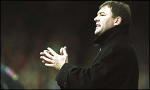 Bryan Robson