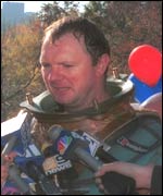 Lloyd Scott