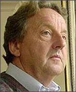 Caroline's father