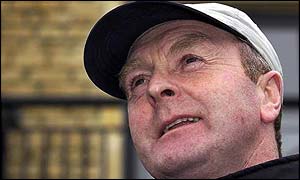 Jonjo O'Neill